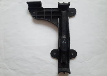 Audi 80 B4 Ślizg zderzaka tył Uchwyt Lewy 8A0807483 Wspornik Audi 80 B4 Ślizg zderzaka tył Uchwyt Lewy 8A0807483 Wspornik