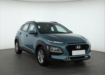 Hyundai Kona 1.0 T-GDI