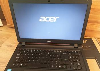 Laptop Acer Aspire ES 15 Ekran 15,6" zadbany