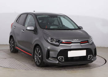 Kia Picanto 1.2 MPI