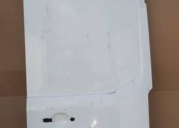 FORD TRANSIT DRZWI TYŁ PRAWE TYLNE PRAWE