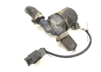 DODATKOWA POMPA WODY FORD MONDEO MK4 9017985A 2.2 200KM 07-15 UKŁAD