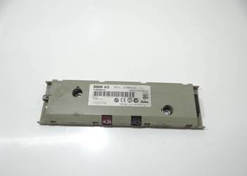MODUŁ WZMACNIACZ ANTENOWY DIVERSITY BMW E61 LCI 9183564 (4458908)