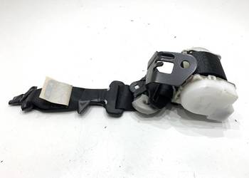 PAS BEZPIECZEŃSTWA TYŁ ŚRODKOWY TOYOTA YARIS III Hatchback PRAWA, TYLN