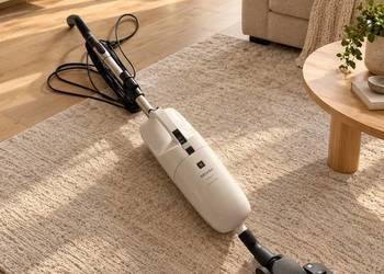 MIELE SWING H1 ECOLINE PLUS ODKURZACZ PIONOWY UŻYWANY BARDZO DOBRY STAN