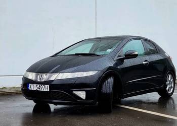 Civic ufo navi 2.2