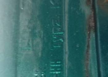 Kultowa Lotka / Spoiler Zender BMW E36 Sedan