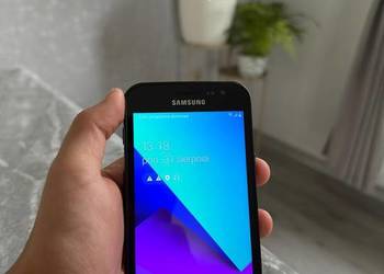 Smartfon Samsung galaxy xcover4 tanio