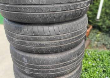 Opony Falken Ziex 215/60 R16