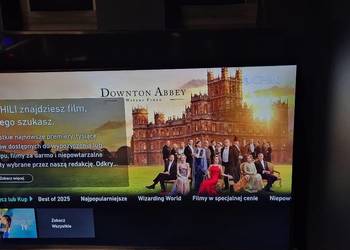 Telewizor Samsung 60" 4k UHD Smart