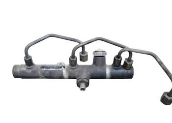 LEWA LISTWA WTRYSKOWA AUDI A6 C6 / A4 B7 2.7 / 3.0 TDI 059130089D