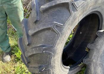 Opona do ciągnika radialna nitas 340/85/R24