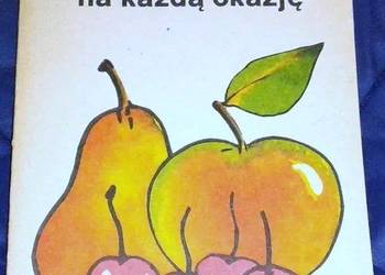 Owoce na każdą okazję - Alina Fedak