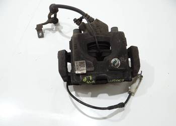 ZACISK HAMULCOWY LEWY PRZÓD BMW E90 LCI N47 54/24 (17229335)