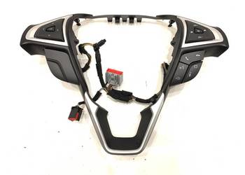 PRZEŁĄCZNIKI KIEROWNICY FORD MONDEO MK5 DG9T-9E740-EDW WŁĄCZNIK