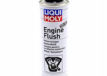 Płukanka do silnika Liqui Moly Engine Flush 2640
