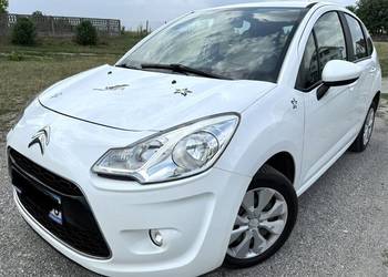 Citroen C3 1.4 8V Nowy Rozrząd