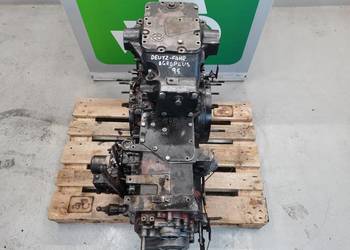 Cylinder hamulca Deutz-fahr .... Agroplus