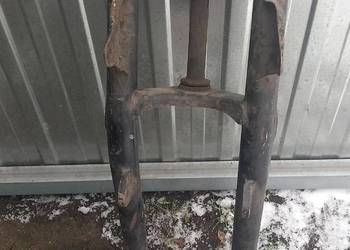 Zawieszenie Przód SHL M11 M06