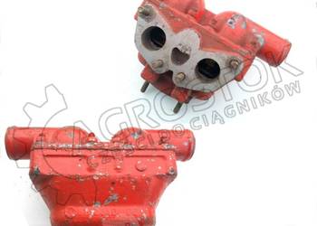 Obudowa termostatu T150 z termostatami Obudowa termostatu T150 z termostatami