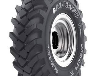 Opona 12.5/18 Ascenso