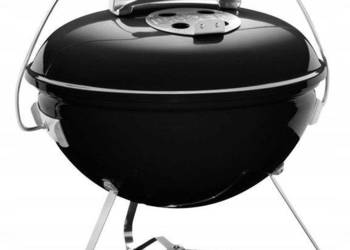 Grill węglowy Weber 37 x 37 cm