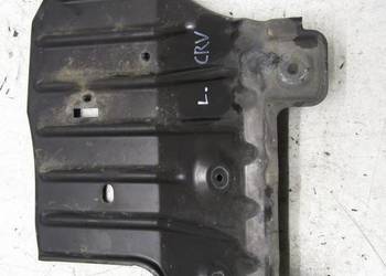 OSŁONA PODWOZIA DOLNA LEWA LEWE HONDA CR-V CRV IV