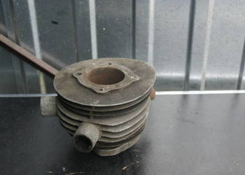 CYLINDER ALUMINIUM VICTORIA ILO SACHS ARDIE ADLER ARIEL BSA