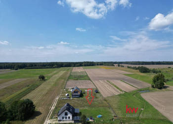 Oferta sprzedaży działki 1000m2 Sośnicowice