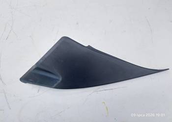 AUDI A8 D3 4.2 TDI 05-10 OBUDOWA LUSTERKA    4E0858705B DRZWI PRZEDNIE LEWE
