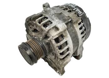 ALTERNATOR Mercedes W176 AMG A 45 2.0 T A0009060803 0125711068
