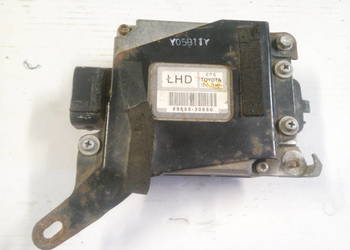 Moduł, sterownik EPS przekładni kierowniczej 89650 - 30650 Lexus GS430