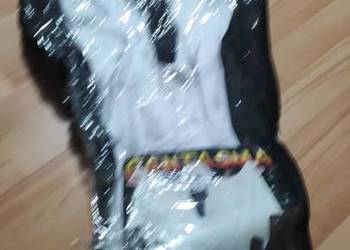 Kostium ducha dla dzieci 8-10 lat