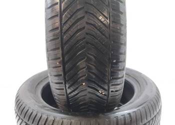 2x OPONA CAŁOROCZNA KORMORAN ALL SEASON 215/55ZR17 (0824) 7.62MM 7.63MM