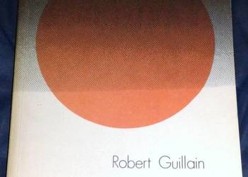 Od Pearl Harbor do Hirosimy - Robert Guillain