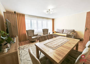 Oferta sprzedaży mieszkania 72.72m2 4-pokojowe Suwałki