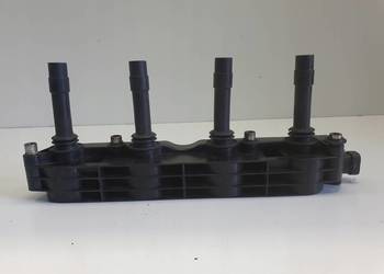 Opel Astra II G 1.4 1.6 16V CEWKA ZAPŁONOWA 19005212 Opel Astra II G 1.4 1.6 16V CEWKA ZAPŁONOWA 19005212