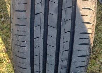 Opony letnie z alufelgami