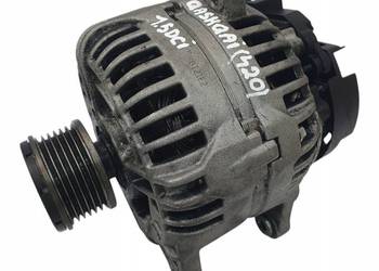 ALTERNATOR Nissan Qashqai 1.5 DCI 23884N