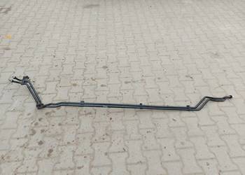 Mercedes EQC 400 W293 PRZEWÓD WĄŻ WODY A2935000300