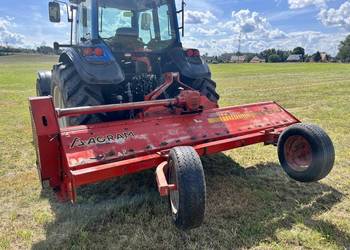Mulczer agram tsl 320mr