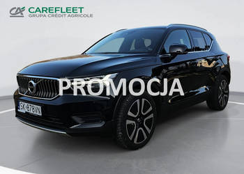 Volvo XC 40 Volvo XC 40 T5 Plug-In Hybrid Inscription Expression Pro aut K…