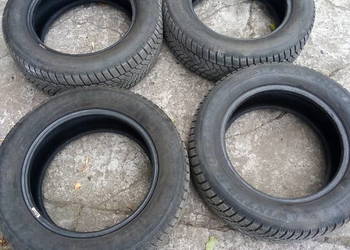 dunlop winter sport 5
