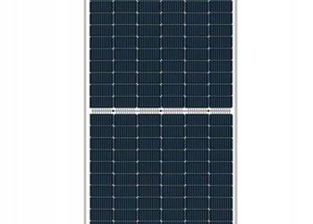 Paleta 36x LONGI - LR7-54HTH-455M