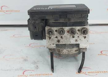 FORD FIESTA Mk7 VII LIFT 1.2B 14r pompa ABS D1B1-2C405-AF