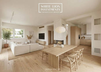 Sprzedaż domu 208.51m2 Jesionka Kręta