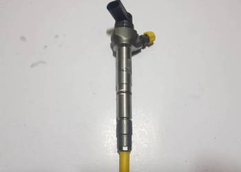 Sprawdzony wtryskiwacz VW Audi 2.0 TDI 04L130277N