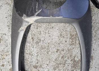 Piaggio x10 czasza dolna owiewka plastik