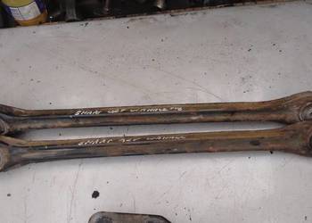 SMART FORTWO 0,6T  wahacz tył SMART FORTWO 0,6T  wahacz tył