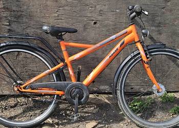 Rower sprzedam Nexus